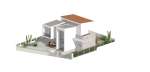 Verasol home chalet 3 bedrooms la nuca costa blanca