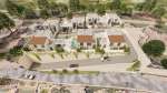 Verasol home chalet 3 bedrooms la nuca costa blanca