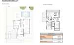 Verasol home chalet 3 bedrooms la nuca costa blanca