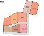 Verasol home chalet 3 bedrooms la nuca costa blanca