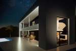 Verasol home chalet 3 bedrooms la nuca costa blanca vsh 0355