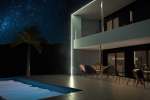 Verasol home chalet 3 bedrooms la nuca costa blanca vsh 0355