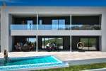 Verasol home chalet 3 bedrooms la nuca costa blanca vsh 0355