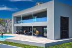 Verasol home chalet 3 bedrooms la nuca costa blanca vsh 0355
