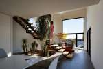Verasol home chalet 3 bedrooms la nuca costa blanca vsh 0355