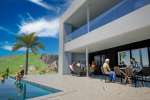 Verasol home chalet 3 bedrooms la nuca costa blanca vsh 0355