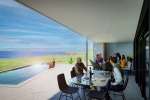 Verasol home chalet 3 bedrooms la nuca costa blanca vsh 0355