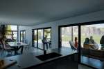 Verasol home chalet 3 bedrooms la nuca costa blanca vsh 0355