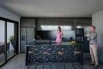 Verasol home chalet 3 bedrooms la nuca costa blanca vsh 0355