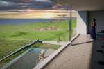 Verasol home chalet 3 bedrooms la nuca costa blanca vsh 0355