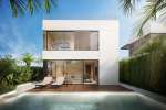 Verasol home chalet 3 bedrooms la nuca costa blanca vsh 1022