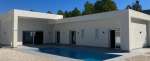 Verasol home chalet 3 bedrooms la romana costa blanca