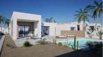 Verasol home chalet 3 bedrooms la romana costa blanca vsh 0330