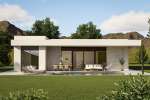 Verasol home chalet 3 bedrooms les costa blanca vsh 0859