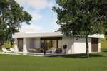Verasol home chalet 3 bedrooms les costa blanca vsh 0859