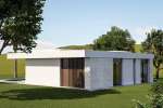 Verasol home chalet 3 bedrooms les costa blanca vsh 0859