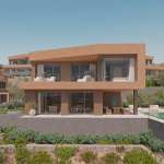 Verasol home chalet 3 bedrooms llber costa blanca vsh 1049