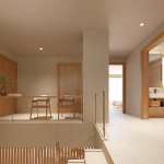Verasol home chalet 3 bedrooms llber costa blanca vsh 1049