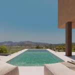 Verasol home chalet 3 bedrooms llber costa blanca vsh 1049