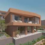 Verasol home chalet 3 bedrooms llber costa blanca vsh 1049