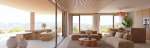 Verasol home chalet 3 bedrooms llber costa blanca vsh 1049