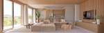 Verasol home chalet 3 bedrooms llber costa blanca vsh 1049