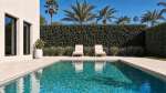 Verasol home chalet 3 bedrooms lorca costa blanca
