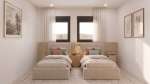 Verasol home chalet 3 bedrooms lorca costa blanca