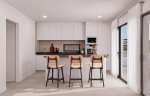 Verasol home chalet 3 bedrooms lorca costa blanca