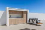 Verasol home chalet 3 bedrooms los alczares costa blanca