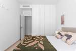 Verasol home chalet 3 bedrooms los alczares costa blanca