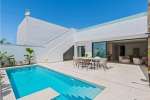 Verasol home chalet 3 bedrooms los alczares costa blanca