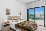 Verasol home chalet 3 bedrooms los alczares costa blanca