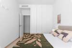Verasol home chalet 3 bedrooms los alczares costa blanca