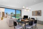 Verasol home chalet 3 bedrooms los alczares costa blanca