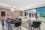 Verasol home chalet 3 bedrooms los alczares costa blanca