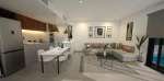 Verasol home chalet 3 bedrooms los alczares costa blanca vsh 0433
