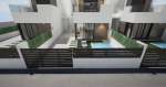 Verasol home chalet 3 bedrooms los alczares costa blanca vsh 0433