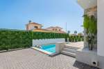 Verasol home chalet 3 bedrooms los alczares costa blanca vsh 0438