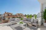 Verasol home chalet 3 bedrooms los alczares costa blanca vsh 0438