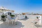 Verasol home chalet 3 bedrooms los alczares costa blanca vsh 0438