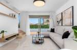 Verasol home chalet 3 bedrooms los alczares costa blanca vsh 0438