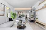 Verasol home chalet 3 bedrooms los alczares costa blanca vsh 0438