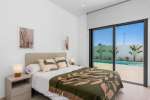 Verasol home chalet 3 bedrooms los alczares costa blanca vsh 0666
