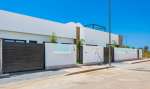 Verasol home chalet 3 bedrooms los alczares costa blanca vsh 0666