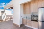 Verasol home chalet 3 bedrooms los montesinos costa blanca