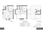 Verasol home chalet 3 bedrooms los montesinos costa blanca
