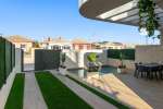 Verasol home chalet 3 bedrooms los montesinos costa blanca