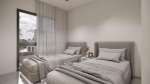 Verasol home chalet 3 bedrooms los montesinos costa blanca vsh 0957