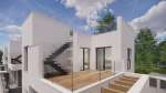 Verasol home chalet 3 bedrooms los montesinos costa blanca vsh 0957